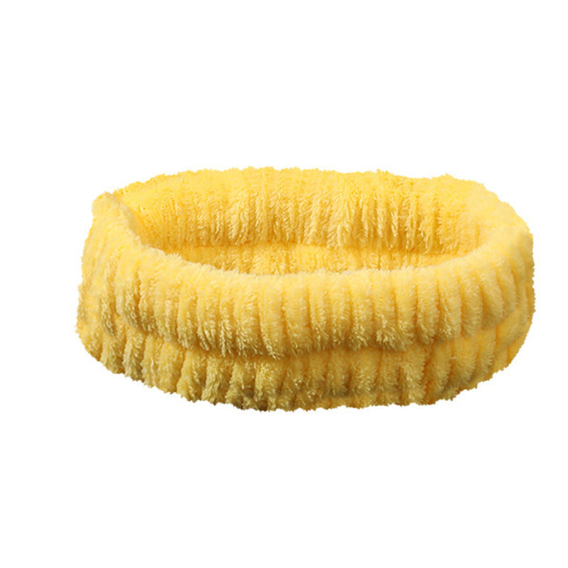 Bande de cheveux Bracelet de poignet