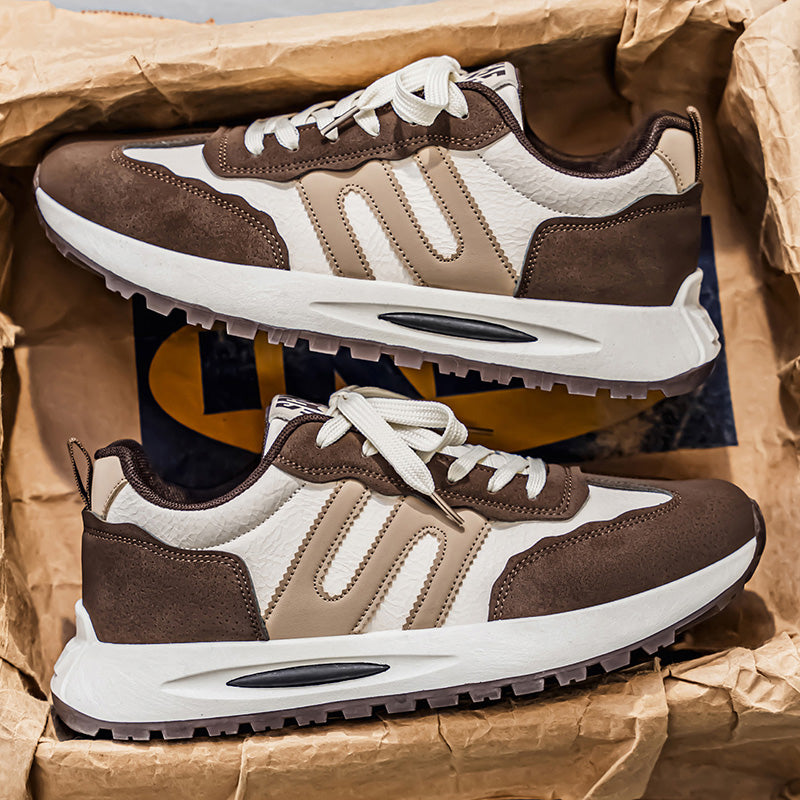 Sneakers Retro Cortez tendance homme