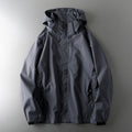 Veste de sport Trench style américain et imperméable