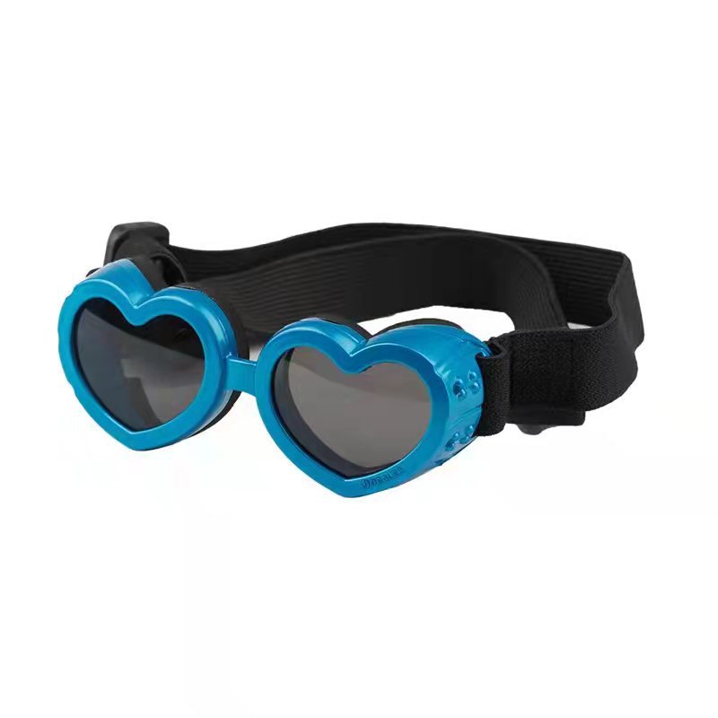 Accessoires de protection des yeux anti-vent