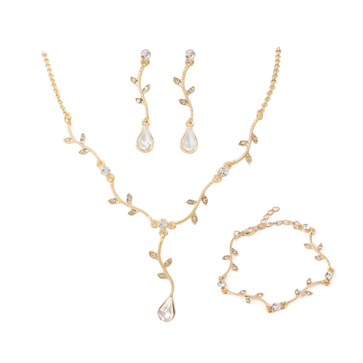 Collier Amazon