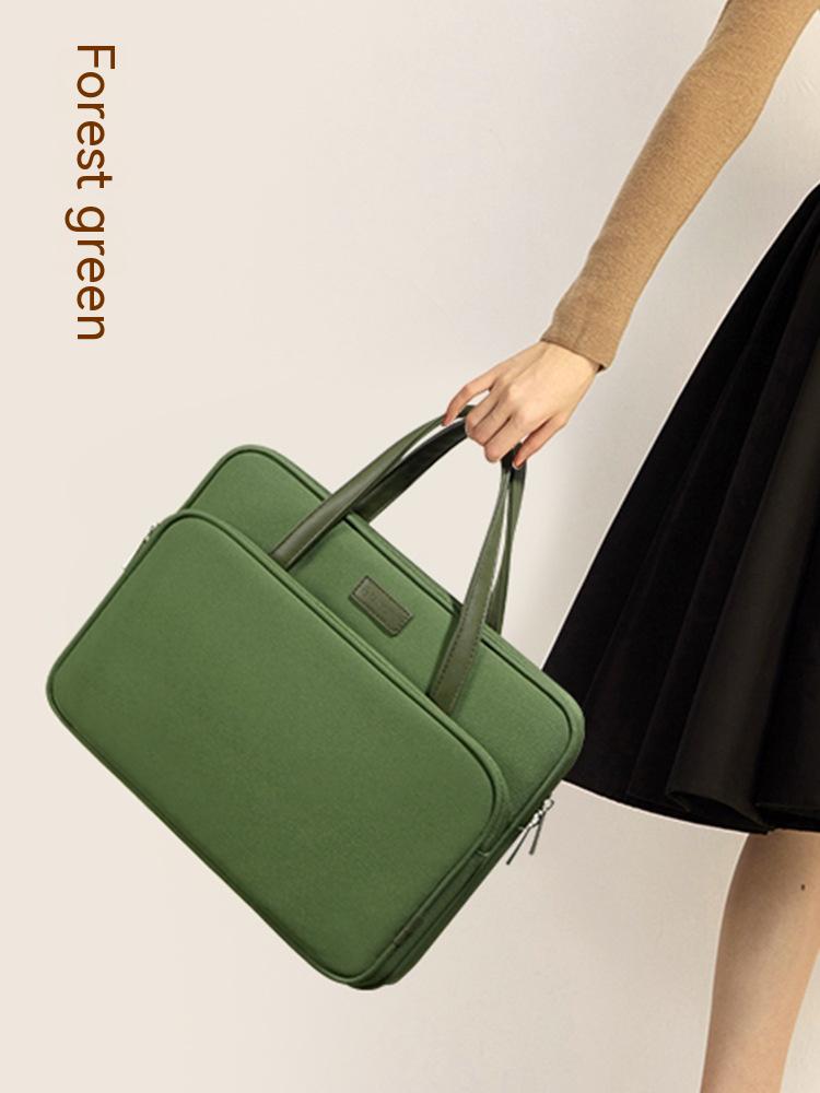 Sac portable étanche et résistant antiséisme Oxford Cloth Sac à main