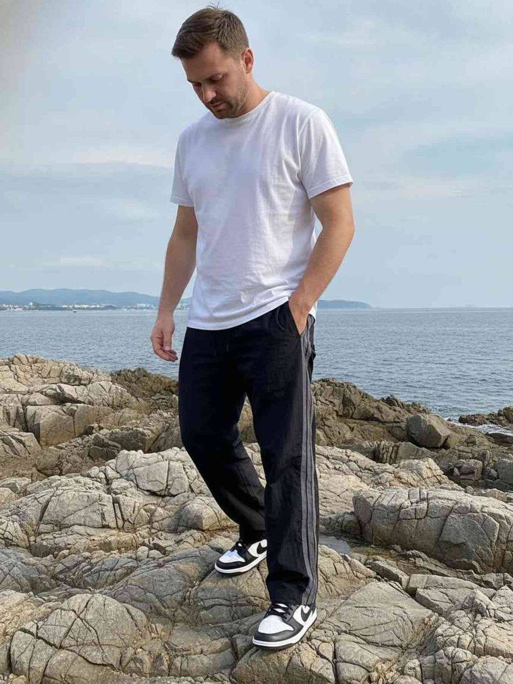 Casual pants