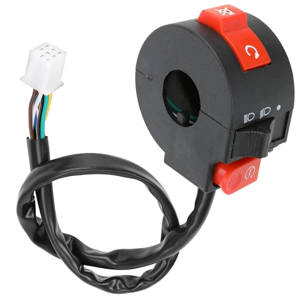 Accessoires de moto pour guidon tout-terrain