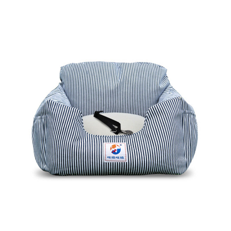 Mode Personnalité Voyage Car Kennel Fournitures