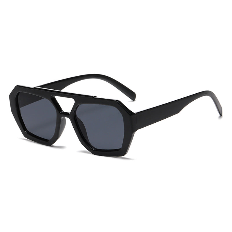 Lunettes de soleil rétro pour hommes et femmes