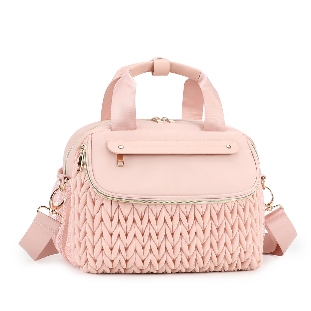 Sac isotherme multi-fonctionnel