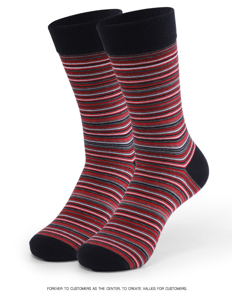 Chaussettes pour hommes de plus grande taille