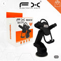 Car Suction Cup Support de téléphone mobile 360 Degree Rotating Navigation Holder Auto-pickup seulement
