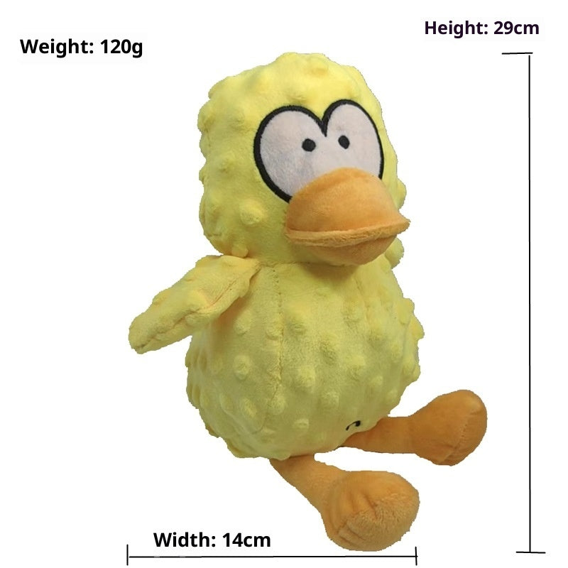 Personnalité Jouet en peluche Poupée animale