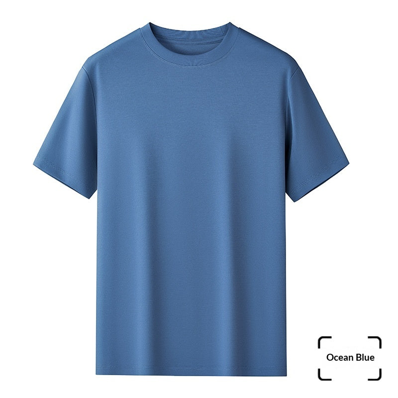 T-shirt à manches courtes pour homme