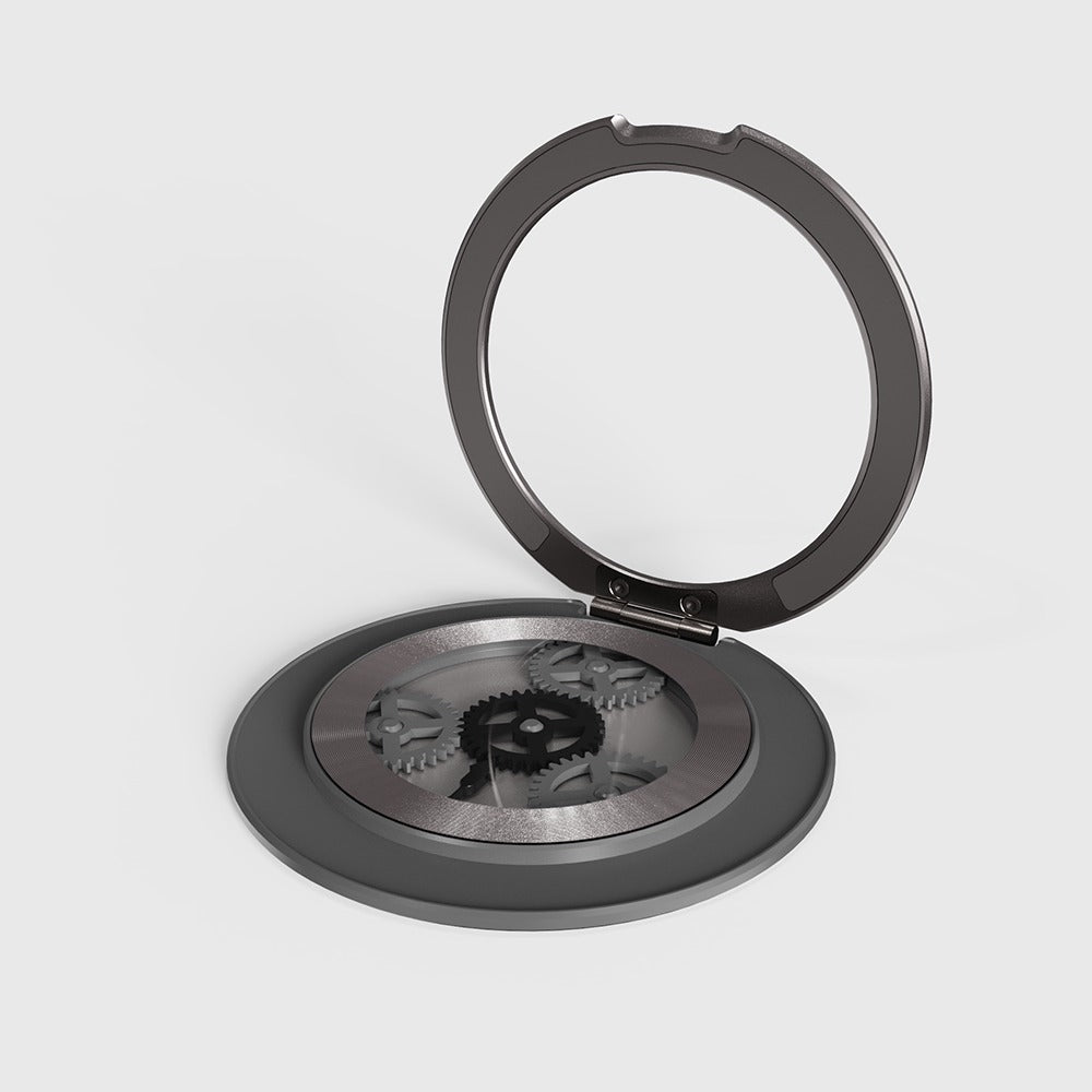 Portable Star - Roue Mobile Phone Stand