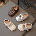 Chaussures Princesse Bow Sweet Bow pour petites filles