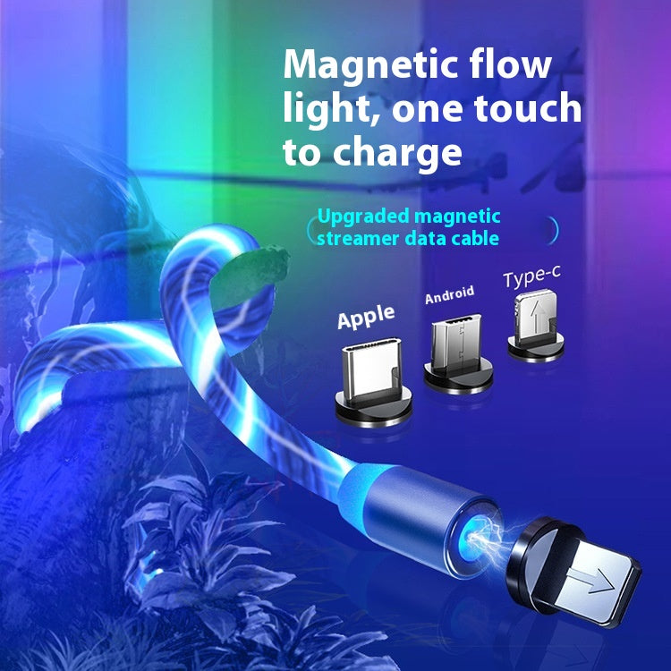 Câble de données USB 3-en-un