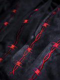 Vêtements pour hommes Printemps et automne Vestes pour hommes European and American Large Size Street Fas