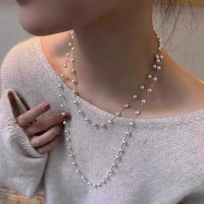 Style de luxe minimaliste Niche
