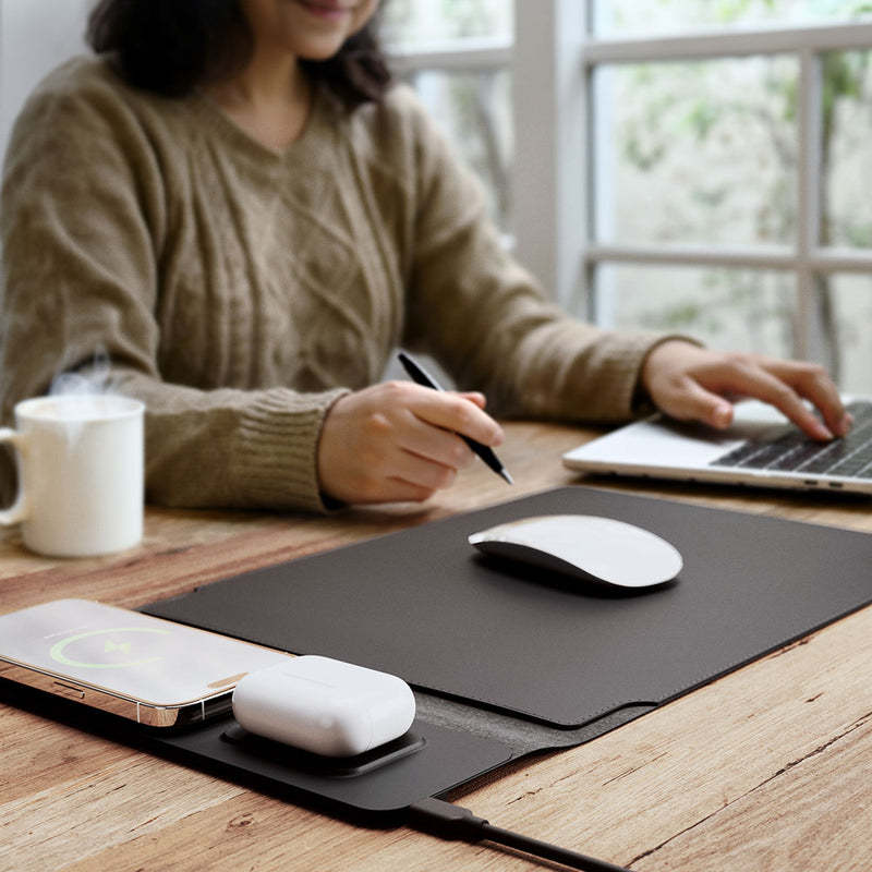 Sac portable sans fil S97 Chargeur 15W