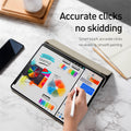 Papier comme film pour Pad Mini transparent
