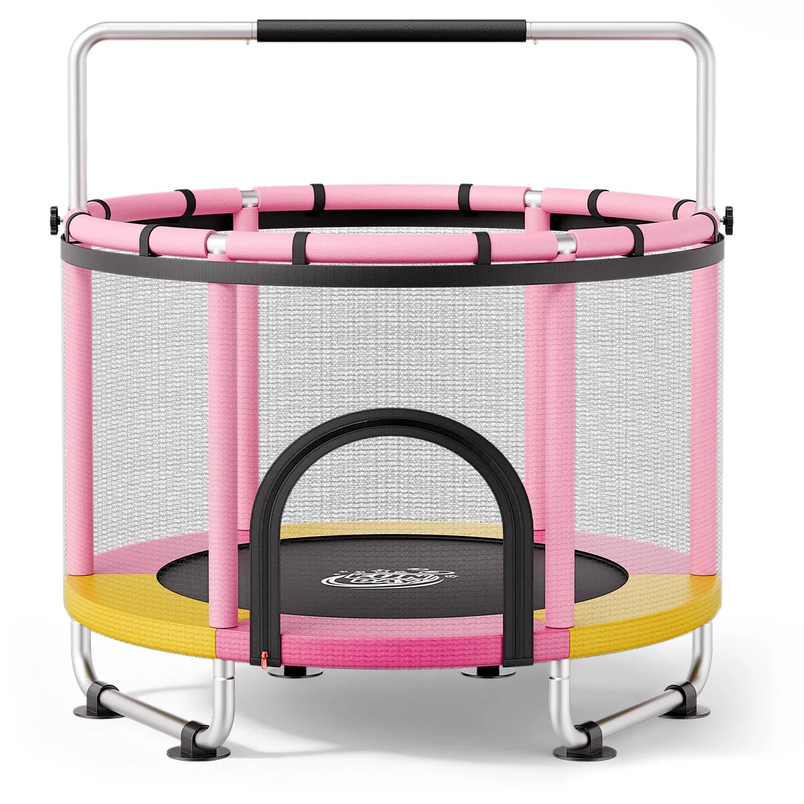 Trampoline de 60 pouces pour enfants