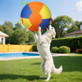 Inflatable Training and Exercise Pet Play Ball