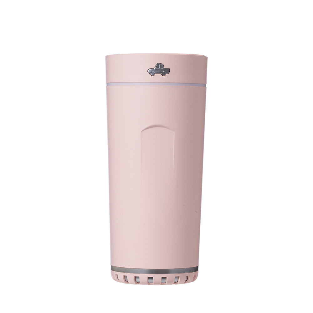 Usb Aromathérapie Charger Mute Humidificateur de ménage