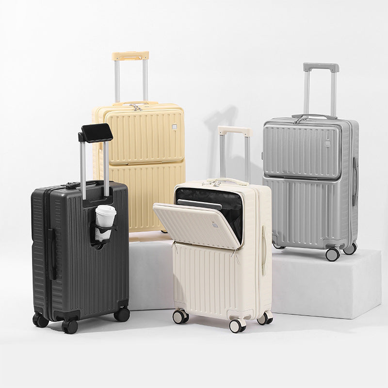 Fermeture avant Bagage multifonctionnel Femmes