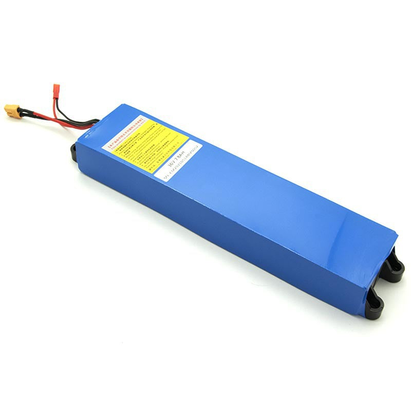 Batterie électrique Scooter Lithium Pack