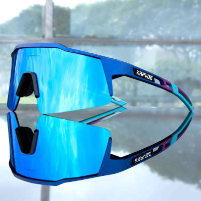 Verres pour vélo de montagne Riding Road Protection des yeux professionnel