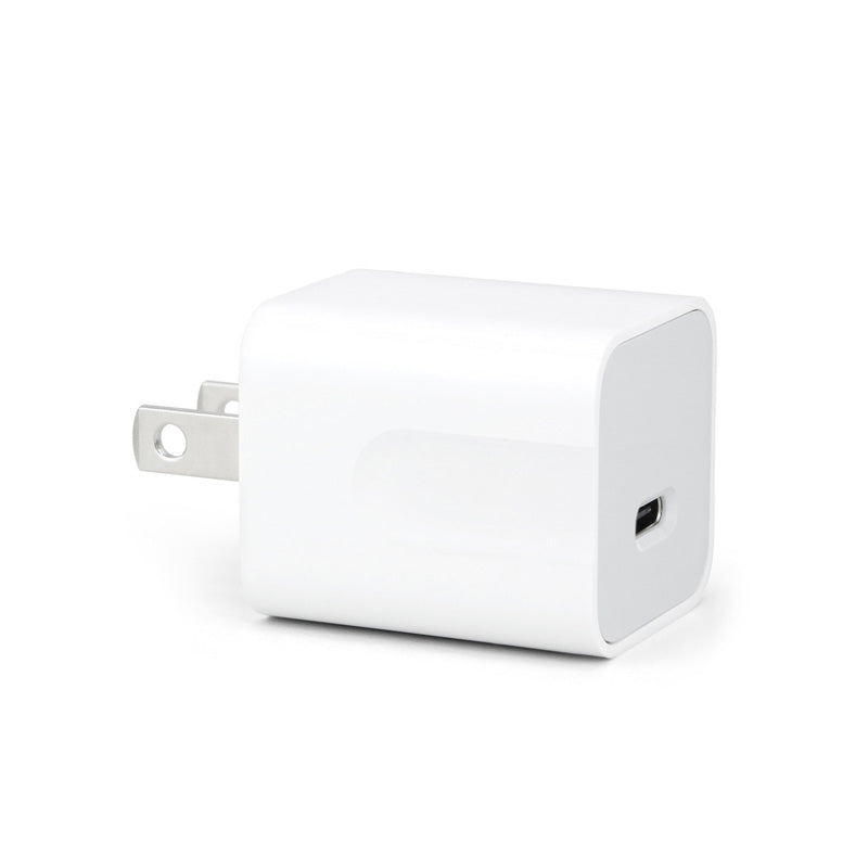 Bloc chargeur USB C