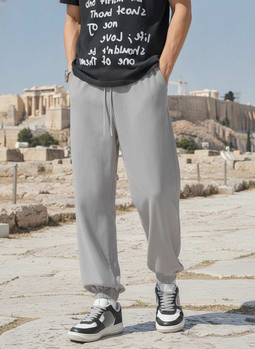 Pantalons occasionnels