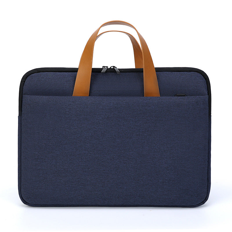 Mode Sac portable léger Simple Business