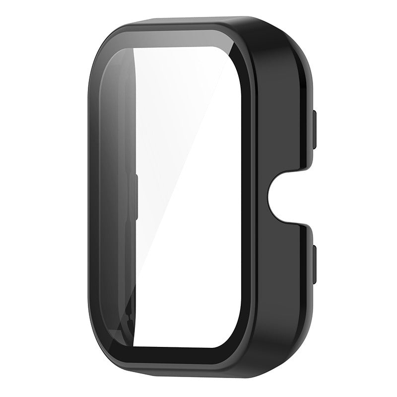 Applicable à Huami Amazfit Bip3 Pro Montre cas film trempé intégré Shell Drop-resist