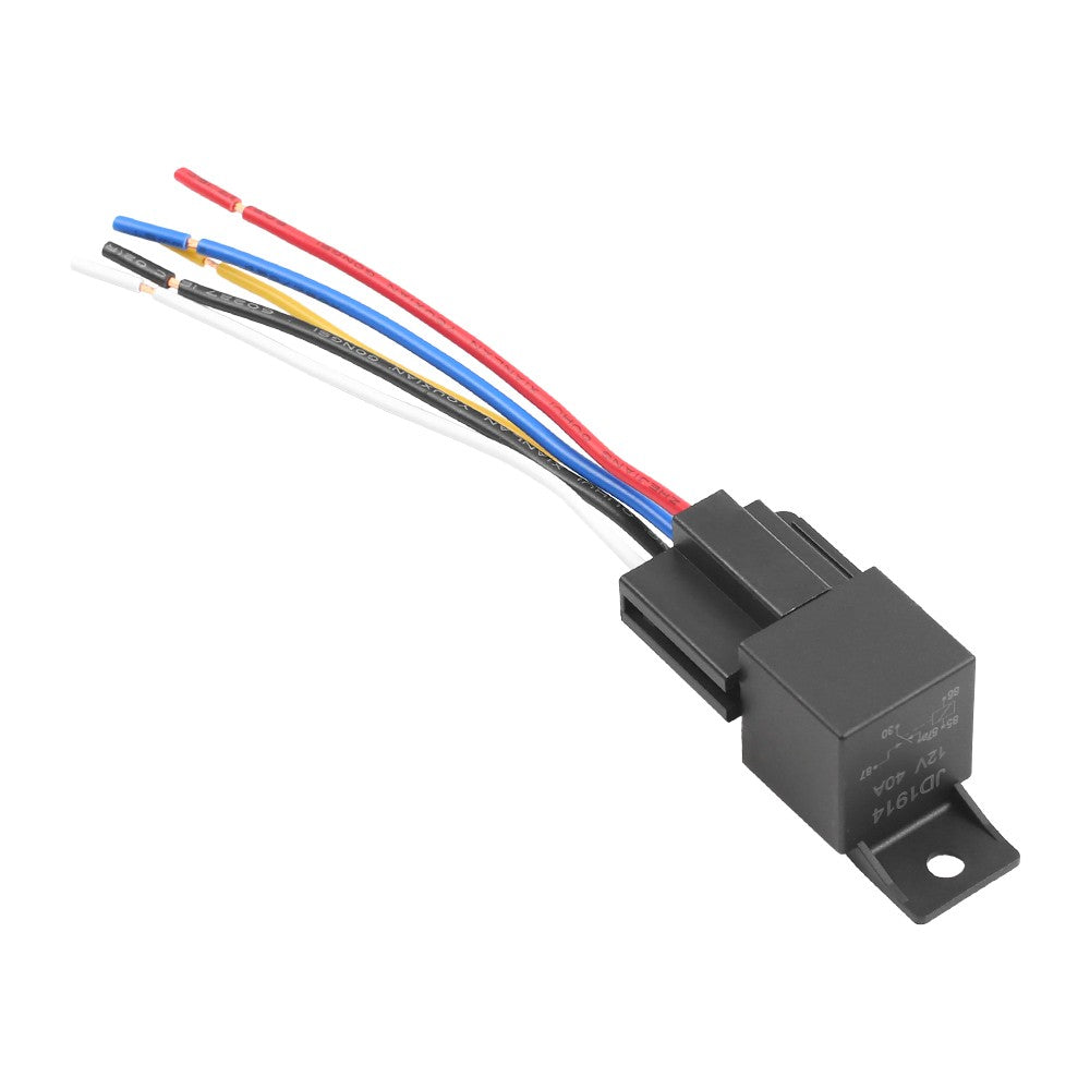 Relais de voiture universels 5-Pack