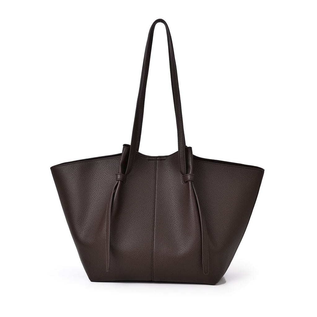 Sac à bandoulière à grande capacité pour femmes
