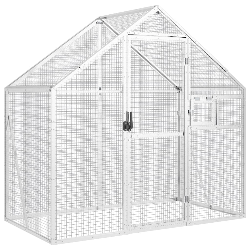 Argent Aviaire 179x Anthracite Aviaire 179x