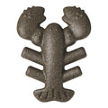 Jouet de lobster molaire pour chien à boules