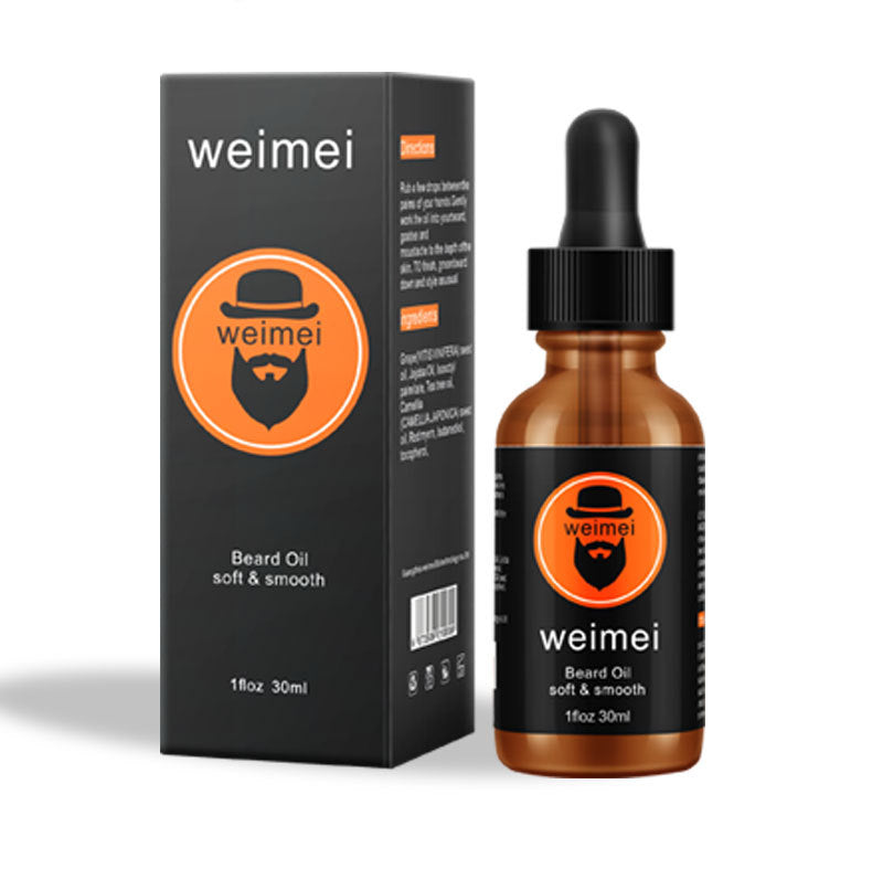 Glycérine pour homme Ensemble 9 pièces Effet rapide hydratant