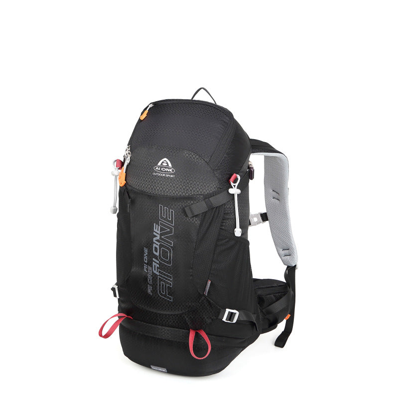 Sac à dos de randonnée durable 32L avec grande capacité