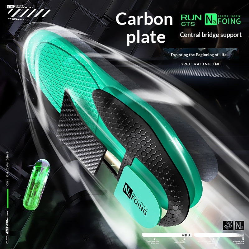 Semelles PU respirantes pour chaussures de sport