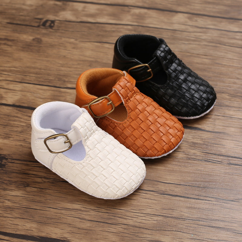 Chaussures pour tout-petits sans glissade