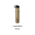 Wild Camping Atmosphère Charging Lampe d'éclairage extérieur