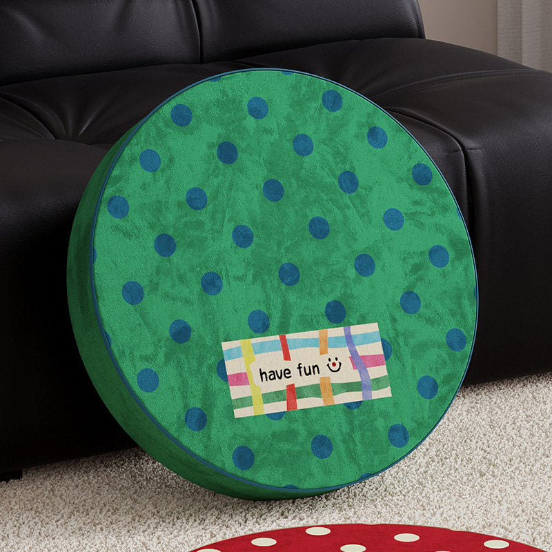 Salon Coussin de sol Tatami doux et amovible