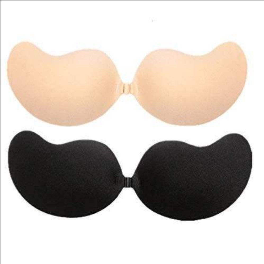 Pour Mango Design Strapless Bra pour femmes Casual Lingerie avec éponge Padding léger S