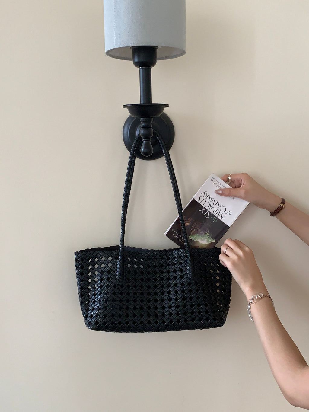 Sac à bandoulière pour femmes
