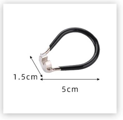Ensemble d'outils de réparation de voiture Accessoires de vélo de montagne combinés