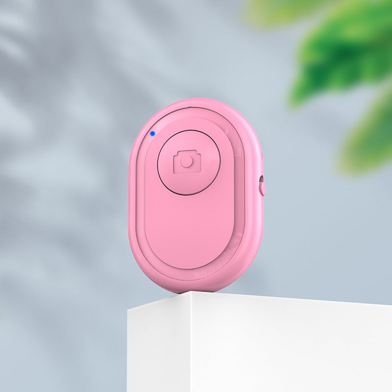 Télécommande sans fil Bluetooth à distance automatique Photo télécommande
