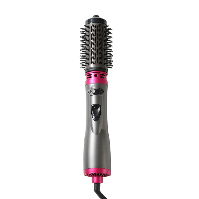 Peigne électrique rotative pour cheveux Température constante