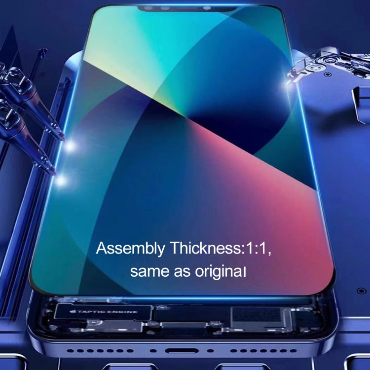 Convient pour XS Max GX OLED LCD Touch Assemblage
