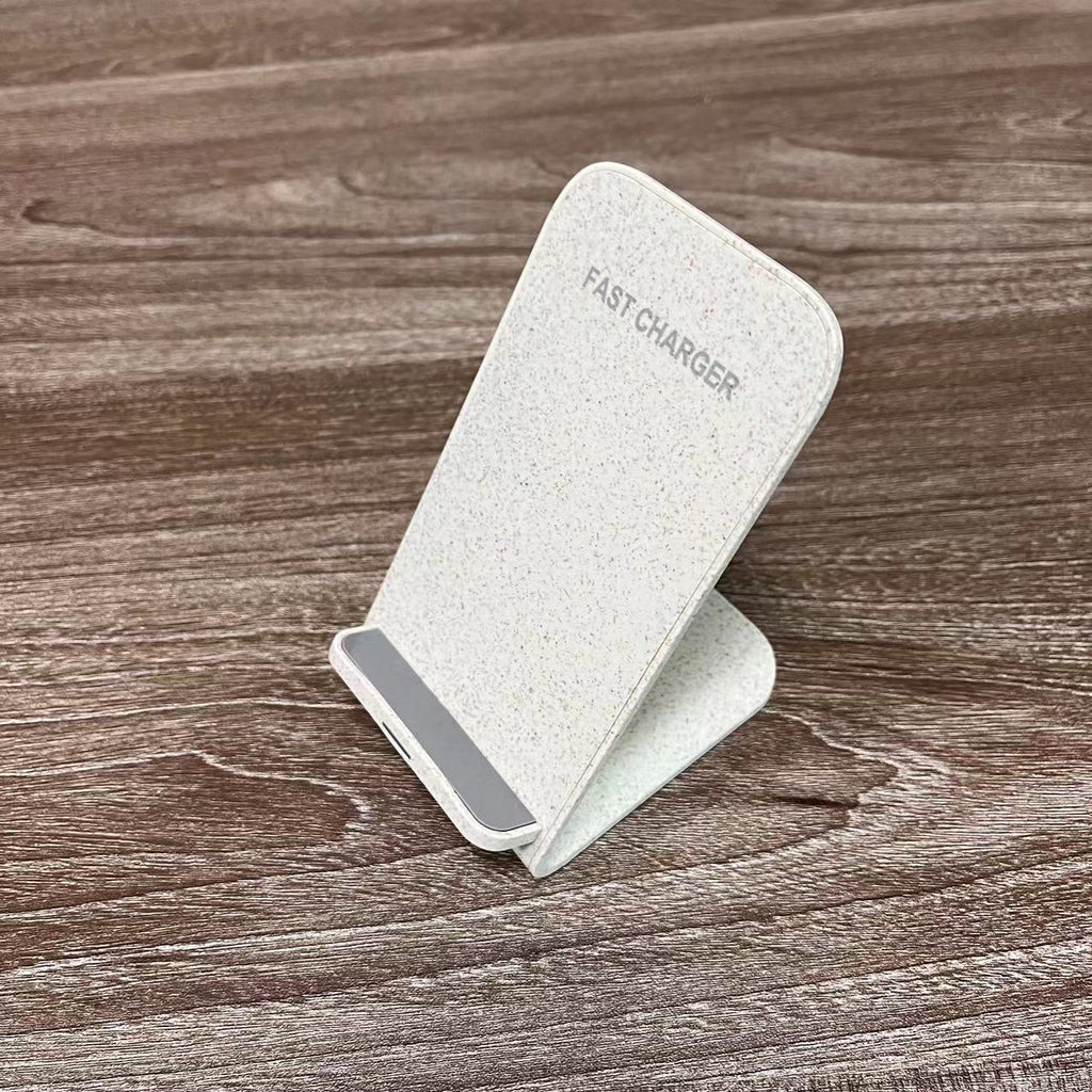 Chargeur de charge rapide vertical 30W avec trou de dissipation de chaleur