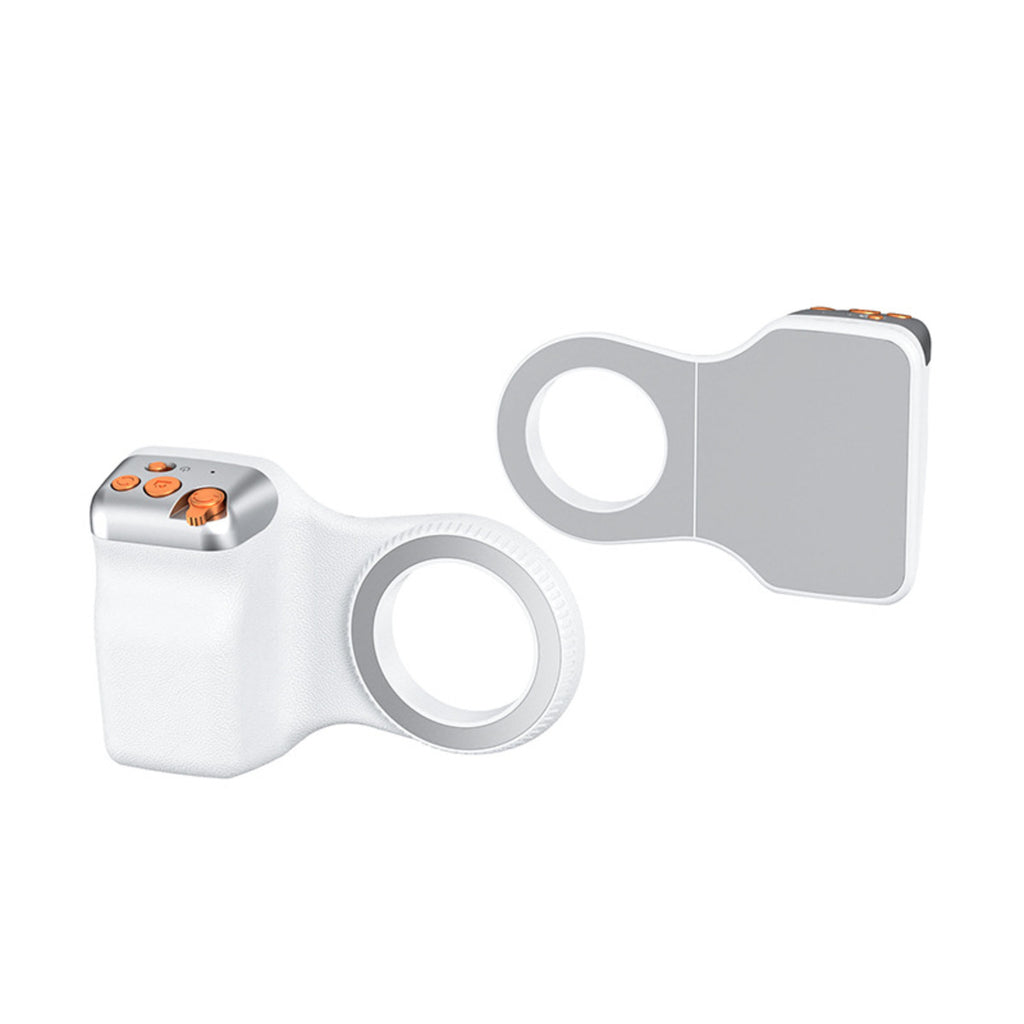 Magnetic Camera Grip Stabilizer with Wireless Remote